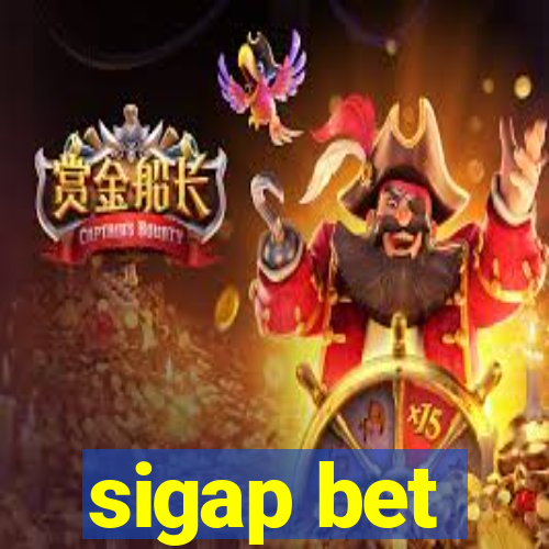 sigap bet